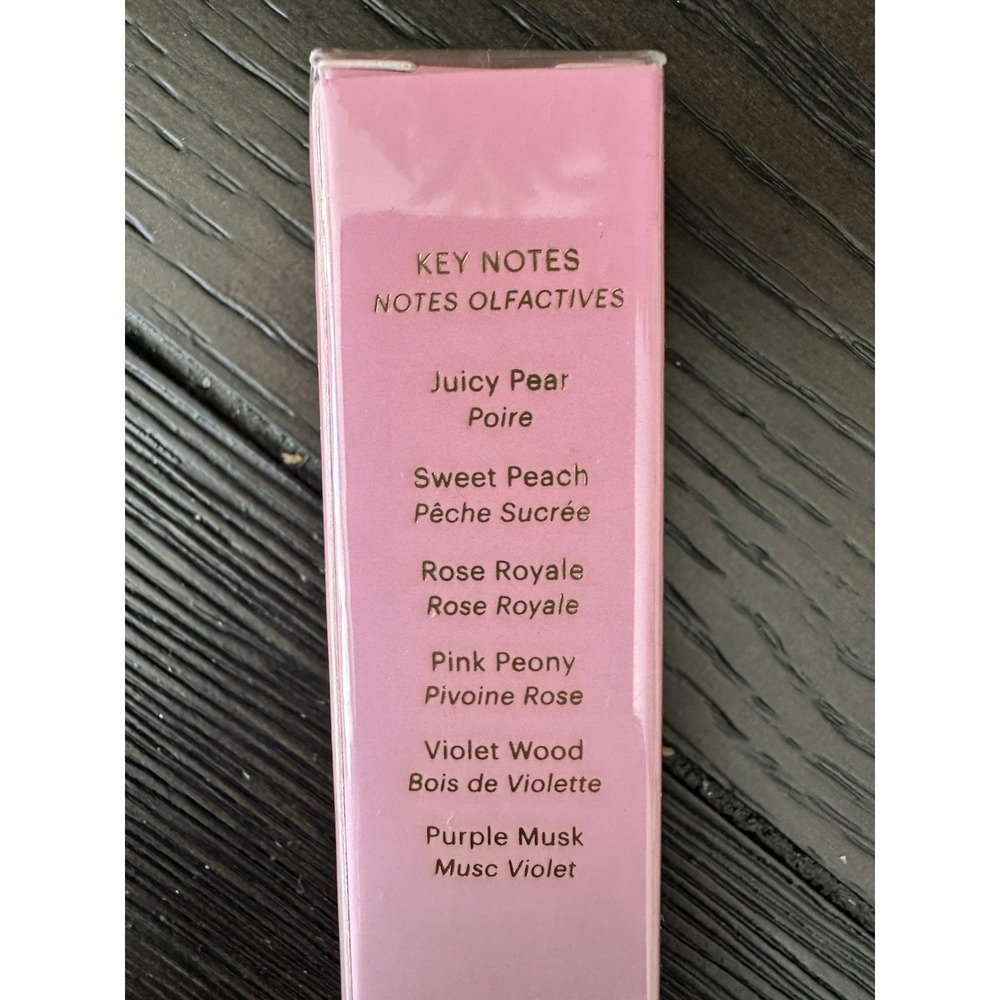 Kayali Fleur Majesty Rose Royale 31 EDP Travel Spray 10ml Sealed New - Picture 2 of 8